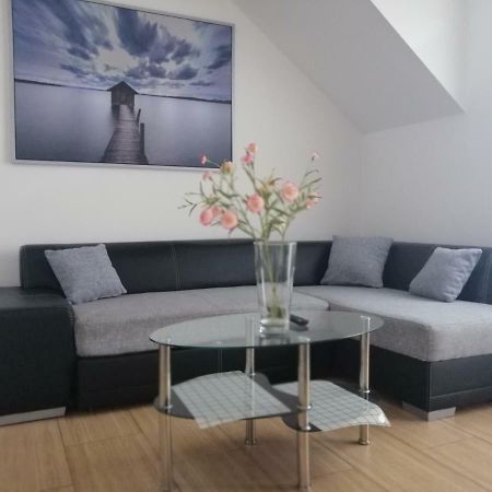 Apartament Piotr Leba Exteriér fotografie